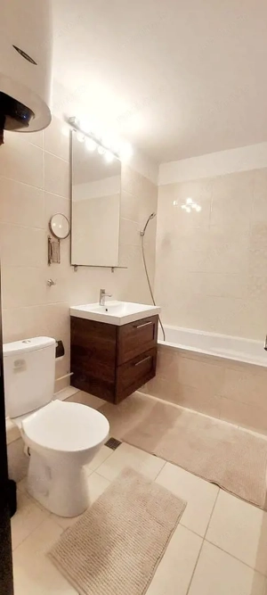 Apartament spațios 2 camere, mobilat modern, Crystal Palace - Aviatiei - imagine 5