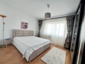 Apartament spațios 2 camere, mobilat modern, Crystal Palace - Aviatiei - imagine 2