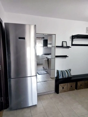 Apartament spațios 2 camere, mobilat modern, Crystal Palace - Aviatiei - imagine 4