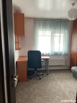 Inchiriere apartament 2 camere decomandate cartier Galata - imagine 4