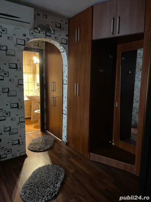 Inchiriere apartament 2 camere decomandate cartier Galata - imagine 6