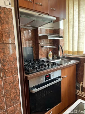 Inchiriere apartament 2 camere decomandate cartier Galata - imagine 10