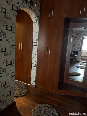 Inchiriere apartament 2 camere decomandate cartier Galata - imagine 5