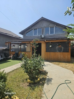 Casa de vanzare Balaceanca Ilfov - imagine 6