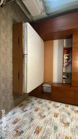 Inchiriere apartament 2 camere decomandate cartier Galata - imagine 2