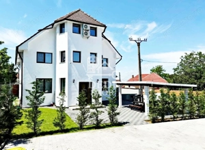 Pensiune de vânzare în Baile 1 Mai, Bihor