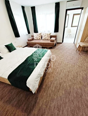 Pensiune de vânzare în Baile 1 Mai, Bihor