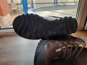 Ghete Timberland sezon Iarna