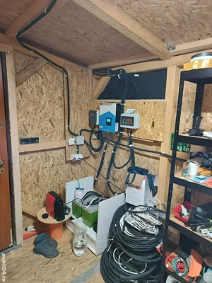 teren de vanzare - imagine 2