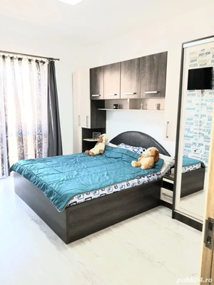 Liber pentru inchiriat!