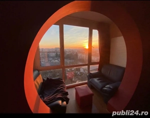 Apartament de închiriat 