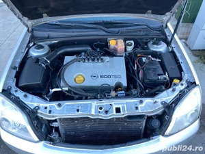 Opel Vectra C 1.8 + GPL