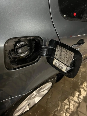 Vând Skoda Octavia 2 2006 140cp - imagine 6