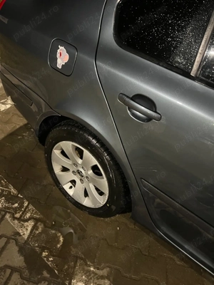Vând Skoda Octavia 2 2006 140cp - imagine 3