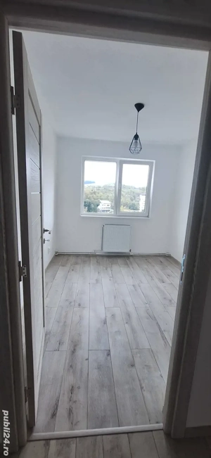 Apartament 3 camere Dambu Pietros - imagine 3