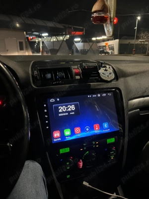 Vând Skoda Octavia 2 2006 140cp - imagine 2