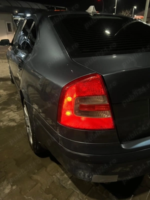 Vând Skoda Octavia 2 2006 140cp - imagine 4