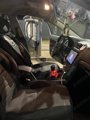 Vând Skoda Octavia 2 2006 140cp - imagine 7