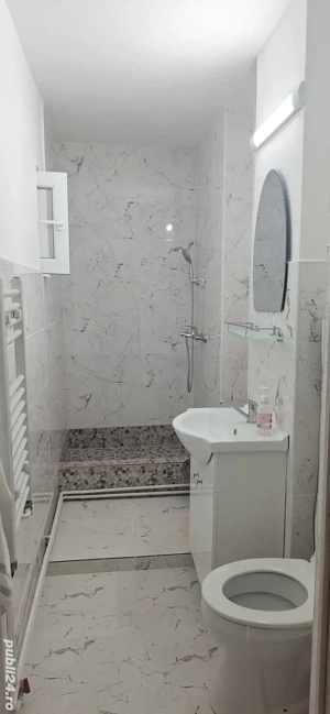 Apartament 3 camere Dambu Pietros - imagine 5