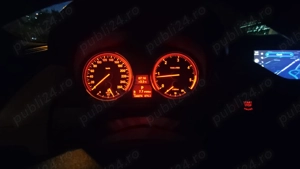 BMW X1 2.5 diesel, twin turbo, xdrive, panoramic - imagine 8