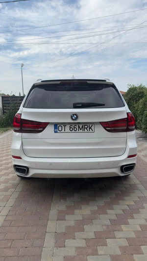 Vand Bmw x5 M pachet