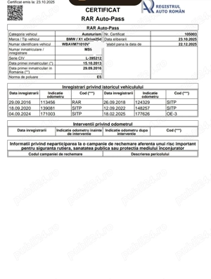 BMW X1 2.5 diesel, twin turbo, xdrive, panoramic - imagine 7