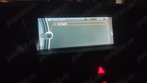 BMW X1 2.5 diesel, twin turbo, xdrive, panoramic - imagine 9