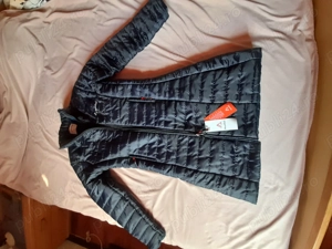 Geaca lunga Primavara Toamna