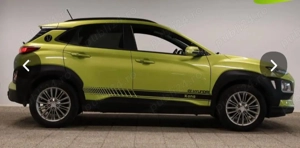 Vând Hyundai Kona 2018