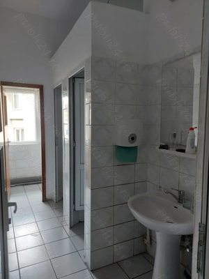 Zona City Mall - bdul Lapusneanu - birou 15.3 mp. Caldura, curatenia, internetul, apa incluse - imagine 2