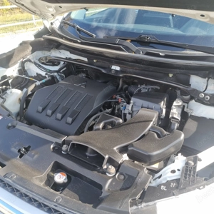 Mitsubishi Eclipse Cross, 4 WD,an 2020 ,motor 1.5 turbo benzina , 163 CP,175 000 KM - imagine 6