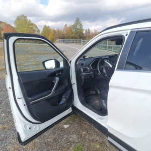 Mitsubishi Eclipse Cross, 4 WD,an 2020 ,motor 1.5 turbo benzina , 163 CP,175 000 KM - imagine 9