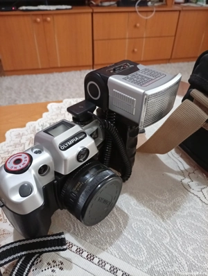 Aparat foto Olympia 