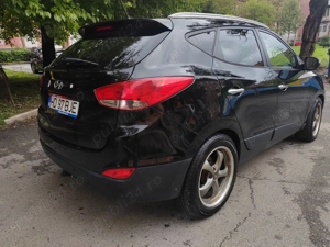 Hyundai Ix 35 diesel 2.0 CRDI - imagine 5