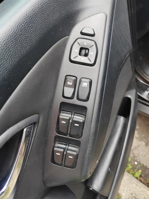 Hyundai Ix 35 diesel 2.0 CRDI - imagine 4