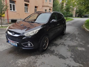 Hyundai Ix 35 diesel 2.0 CRDI - imagine 6