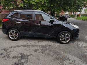 Hyundai Ix 35 diesel 2.0 CRDI - imagine 7