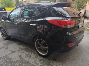 Hyundai Ix 35 diesel 2.0 CRDI - imagine 8