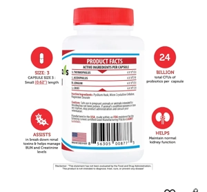 Pastile nutritioniste pentru catei - imagine 3 Pastile nutritioniste pentru catei - imagine 3