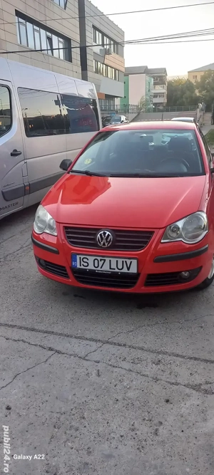 Proprietar VAND VW Polo 2008 - imagine 2