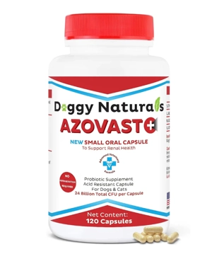 Pastile nutritioniste pentru catei - imagine 2 Pastile nutritioniste pentru catei - imagine 2