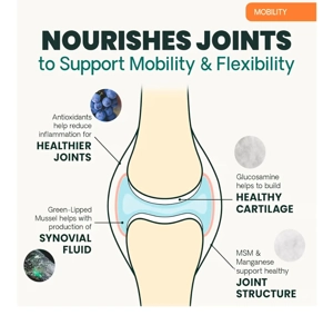 Pastile nutritioniste pentru catei - imagine 4 Pastile nutritioniste pentru catei - imagine 4