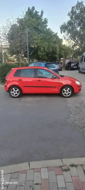 Proprietar VAND VW Polo 2008 - imagine 3