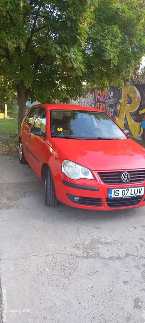 Proprietar VAND VW Polo 2008 - imagine 4