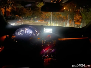 Mercedes E class Avatgarde imoecabil  - imagine 6
