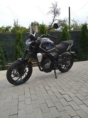 Cf moto 300clx - imagine 5