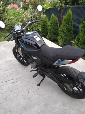 Cf moto 300clx - imagine 4