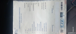 Proprietar VAND VW Polo 2008 - imagine 8