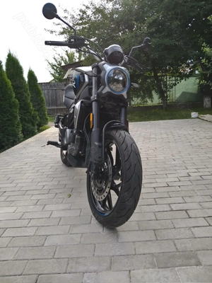 Cf moto 300clx - imagine 2