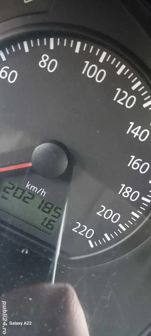 Proprietar VAND VW Polo 2008 - imagine 7